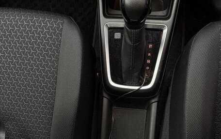 Suzuki Swift V, 2020 год, 1 185 000 рублей, 12 фотография