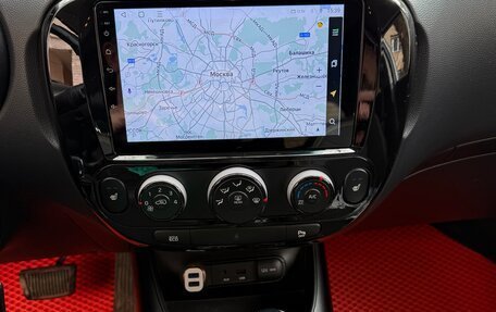 KIA Soul II рестайлинг, 2014 год, 1 200 000 рублей, 10 фотография