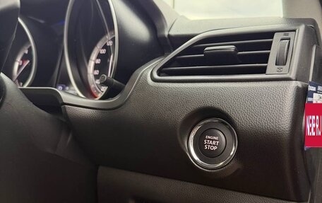 Suzuki Swift V, 2020 год, 1 185 000 рублей, 10 фотография
