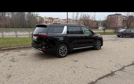 KIA Carnival, 2021 год, 4 330 000 рублей, 12 фотография