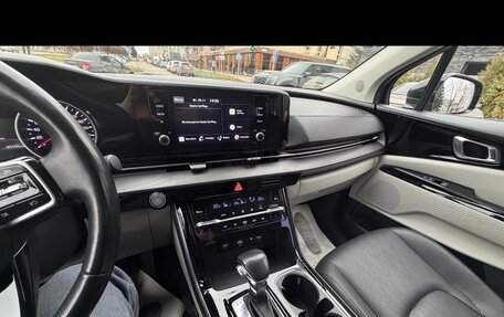 KIA Carnival, 2021 год, 4 330 000 рублей, 7 фотография