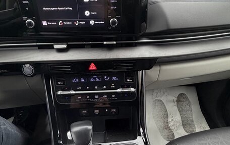 KIA Carnival, 2021 год, 4 330 000 рублей, 4 фотография