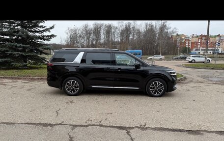 KIA Carnival, 2021 год, 4 330 000 рублей, 6 фотография