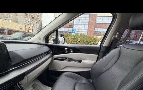 KIA Carnival, 2021 год, 4 330 000 рублей, 10 фотография