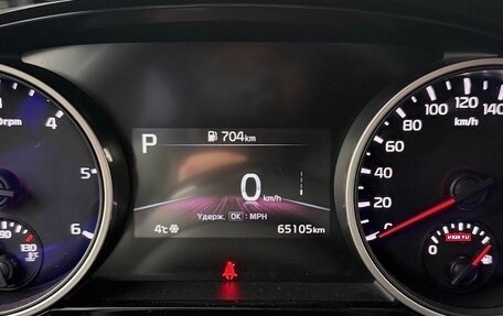 KIA Carnival, 2021 год, 4 330 000 рублей, 2 фотография