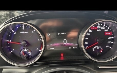 KIA Carnival, 2021 год, 4 330 000 рублей, 5 фотография