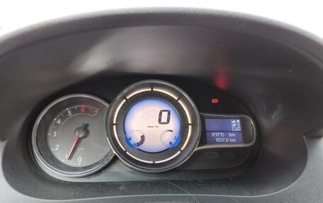 Renault Megane III, 2015 год, 780 000 рублей, 5 фотография