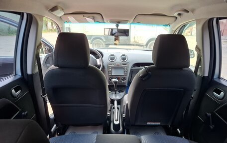 Ford Fusion I, 2006 год, 548 000 рублей, 7 фотография