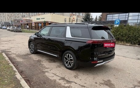 KIA Carnival, 2021 год, 4 330 000 рублей, 16 фотография