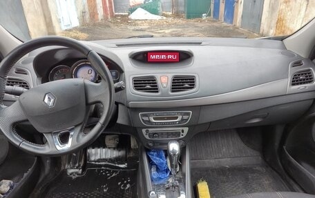 Renault Megane III, 2015 год, 780 000 рублей, 6 фотография