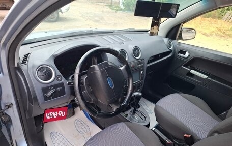 Ford Fusion I, 2006 год, 548 000 рублей, 5 фотография