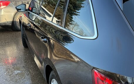 Skoda Superb III рестайлинг, 2020 год, 2 690 000 рублей, 3 фотография