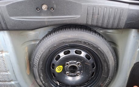 Ford Fusion I, 2006 год, 548 000 рублей, 9 фотография