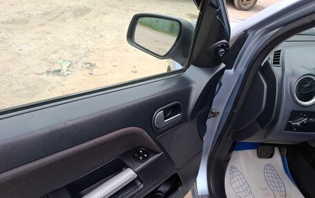 Ford Fusion I, 2006 год, 548 000 рублей, 10 фотография