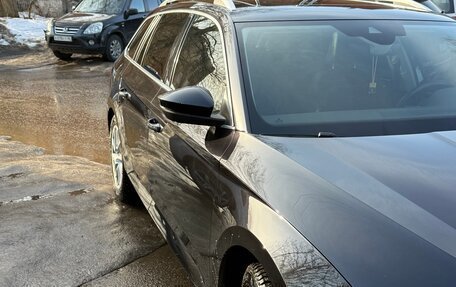 Skoda Superb III рестайлинг, 2020 год, 2 690 000 рублей, 5 фотография