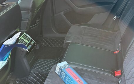 Skoda Superb III рестайлинг, 2020 год, 2 690 000 рублей, 6 фотография