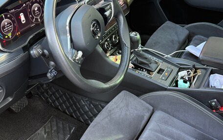 Skoda Superb III рестайлинг, 2020 год, 2 690 000 рублей, 7 фотография