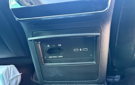 Skoda Superb III рестайлинг, 2020 год, 2 690 000 рублей, 18 фотография