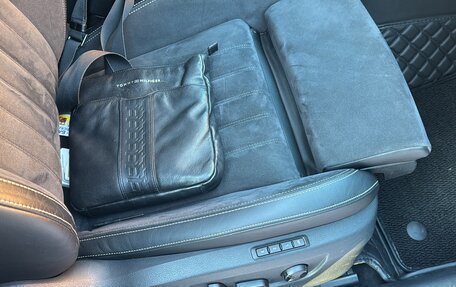 Skoda Superb III рестайлинг, 2020 год, 2 690 000 рублей, 14 фотография