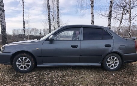 Hyundai Accent II, 2008 год, 320 000 рублей, 4 фотография