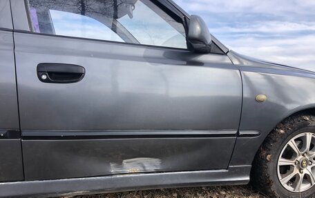 Hyundai Accent II, 2008 год, 320 000 рублей, 8 фотография