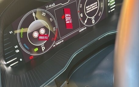 Skoda Superb III рестайлинг, 2020 год, 2 690 000 рублей, 16 фотография