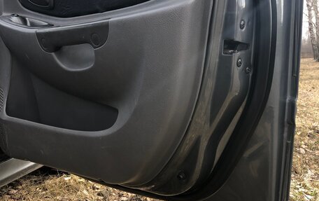 Hyundai Accent II, 2008 год, 320 000 рублей, 10 фотография