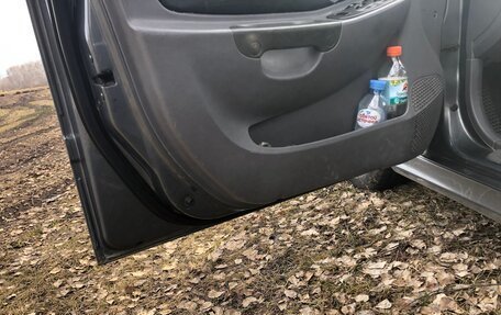 Hyundai Accent II, 2008 год, 320 000 рублей, 15 фотография