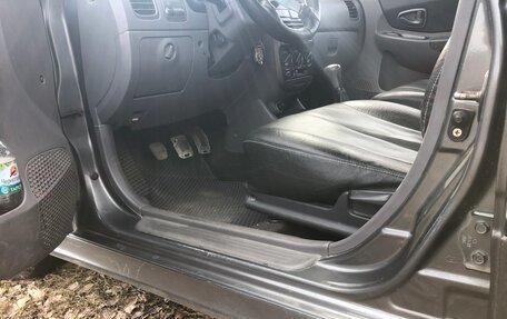 Hyundai Accent II, 2008 год, 320 000 рублей, 16 фотография