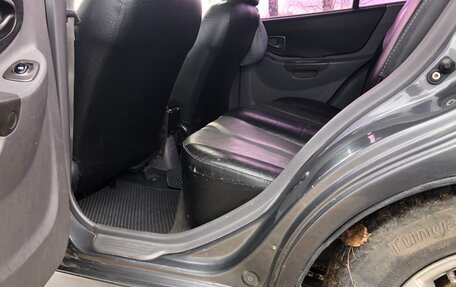 Hyundai Accent II, 2008 год, 320 000 рублей, 19 фотография