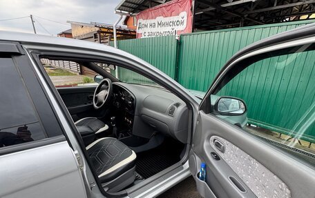 KIA Spectra II (LD), 2008 год, 460 000 рублей, 3 фотография