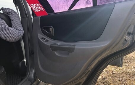 Hyundai Accent II, 2008 год, 320 000 рублей, 12 фотография