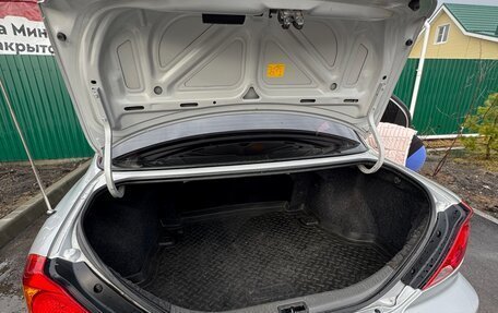 KIA Spectra II (LD), 2008 год, 460 000 рублей, 7 фотография