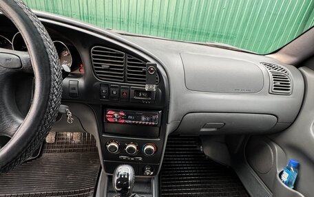 KIA Spectra II (LD), 2008 год, 460 000 рублей, 12 фотография