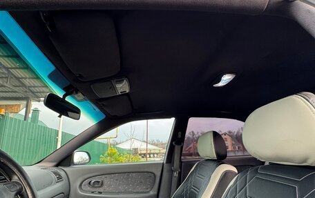 KIA Spectra II (LD), 2008 год, 460 000 рублей, 9 фотография