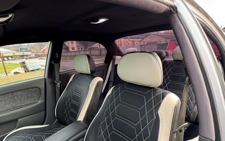 KIA Spectra II (LD), 2008 год, 460 000 рублей, 10 фотография