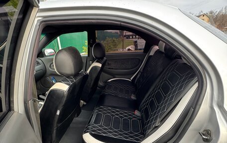 KIA Spectra II (LD), 2008 год, 460 000 рублей, 8 фотография