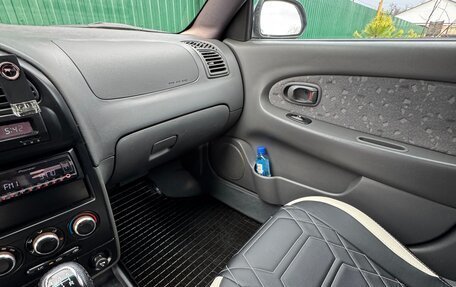 KIA Spectra II (LD), 2008 год, 460 000 рублей, 11 фотография