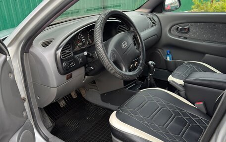 KIA Spectra II (LD), 2008 год, 460 000 рублей, 16 фотография