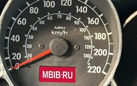 KIA Spectra II (LD), 2008 год, 460 000 рублей, 13 фотография