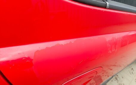 Toyota Echo, 2000 год, 450 000 рублей, 9 фотография