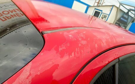 Toyota Echo, 2000 год, 450 000 рублей, 11 фотография