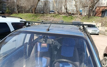 Daewoo Matiz I, 2006 год, 145 000 рублей, 6 фотография