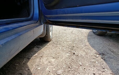 Daewoo Matiz I, 2006 год, 145 000 рублей, 8 фотография