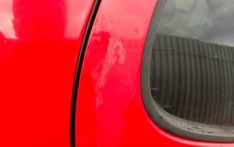 Toyota Echo, 2000 год, 450 000 рублей, 10 фотография