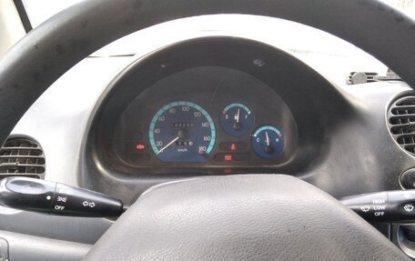 Daewoo Matiz I, 2006 год, 145 000 рублей, 2 фотография