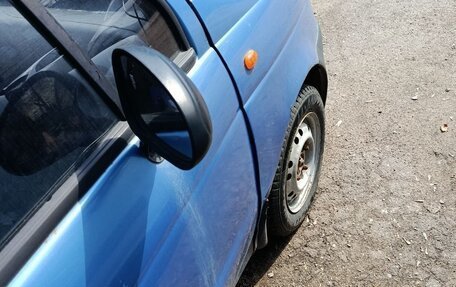 Daewoo Matiz I, 2006 год, 145 000 рублей, 9 фотография