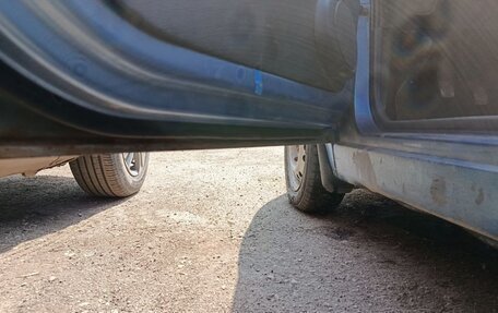 Daewoo Matiz I, 2006 год, 145 000 рублей, 13 фотография