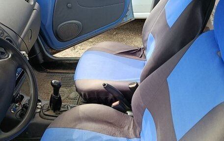 Daewoo Matiz I, 2006 год, 145 000 рублей, 15 фотография