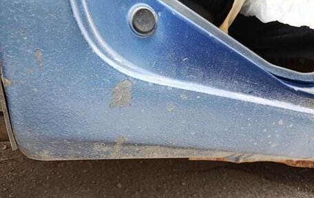 Daewoo Matiz I, 2006 год, 145 000 рублей, 20 фотография